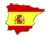 LIBRERÍA MULTICOLOR - Espanol
