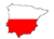 LIBRERÍA MULTICOLOR - Polski